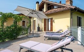 Locazione Turistica Ortondo B&B