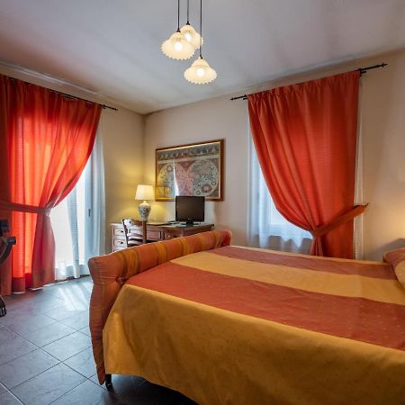 Locazione Turistica Ortondo B&B Cortiglione Esterno foto