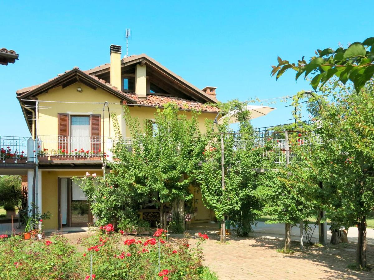 Locazione Turistica Ortondo B&B Cortiglione Esterno foto