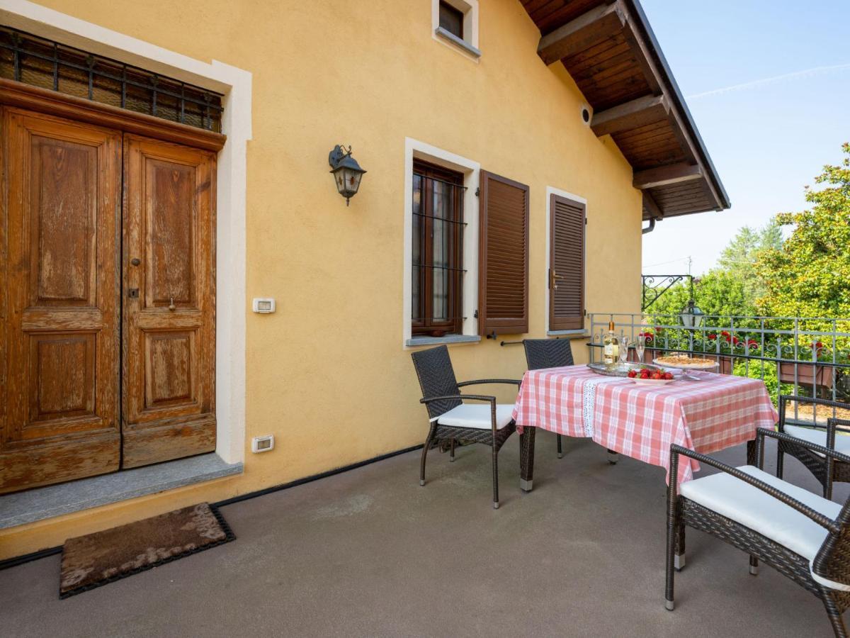 Locazione Turistica Ortondo B&B Cortiglione Esterno foto