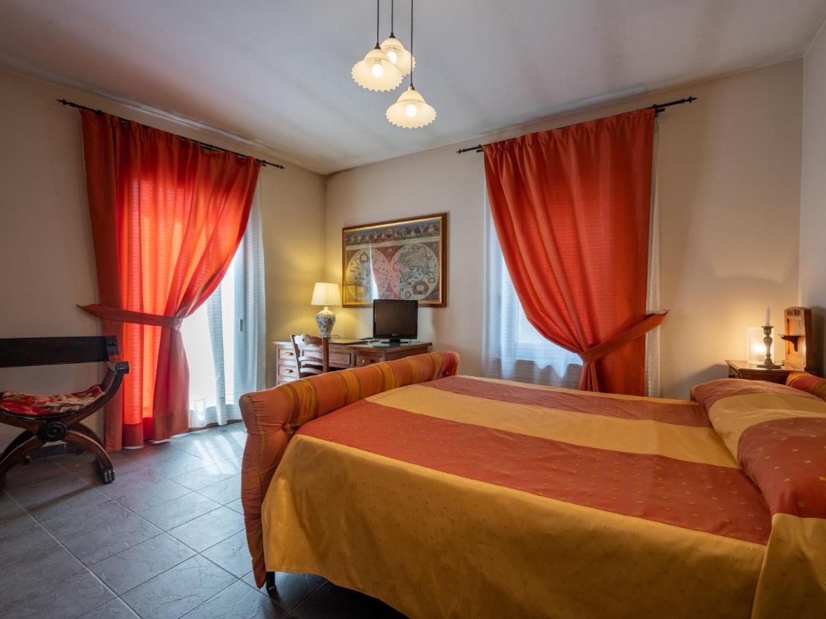 Locazione Turistica Ortondo B&B Cortiglione Esterno foto