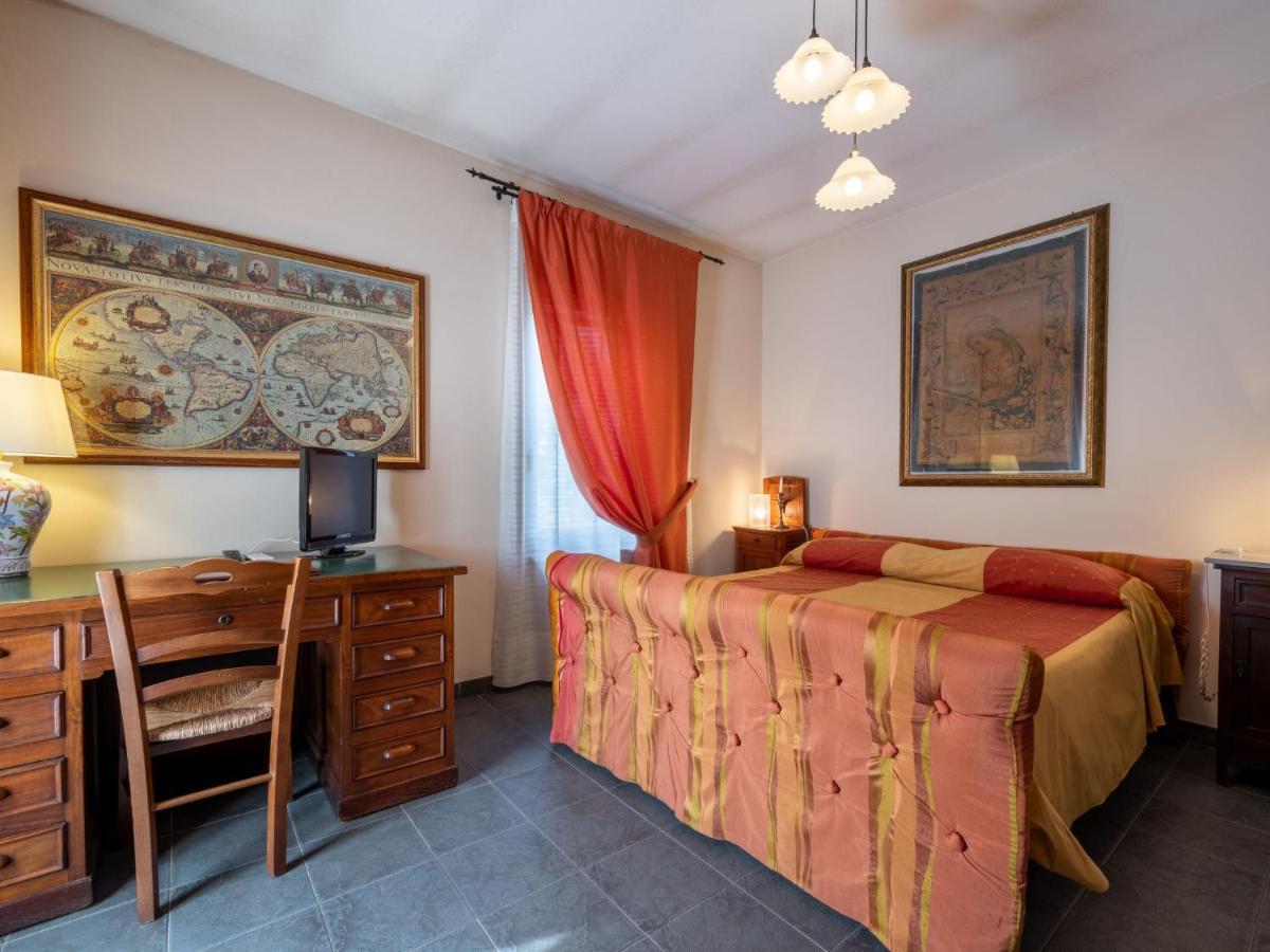 Locazione Turistica Ortondo B&B Cortiglione Esterno foto