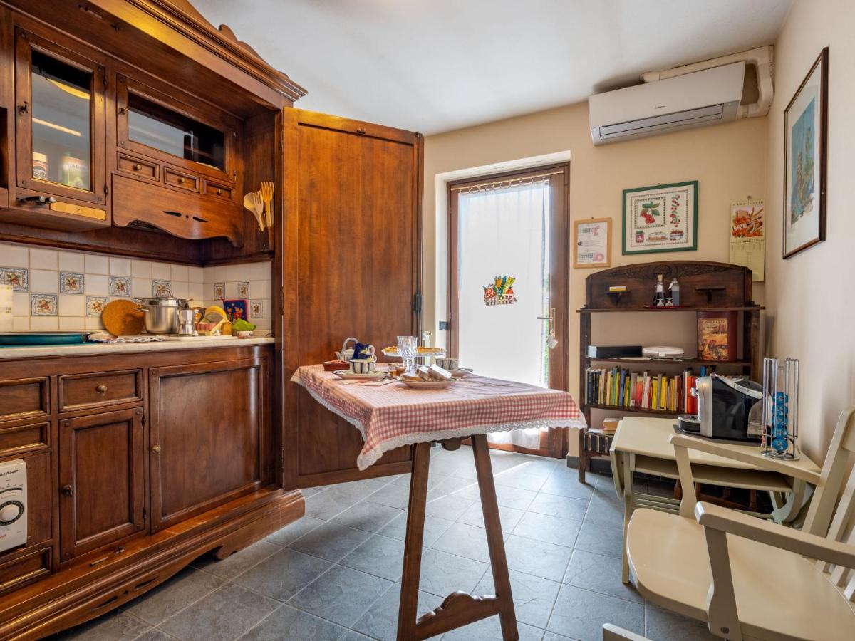 Locazione Turistica Ortondo B&B Cortiglione Esterno foto