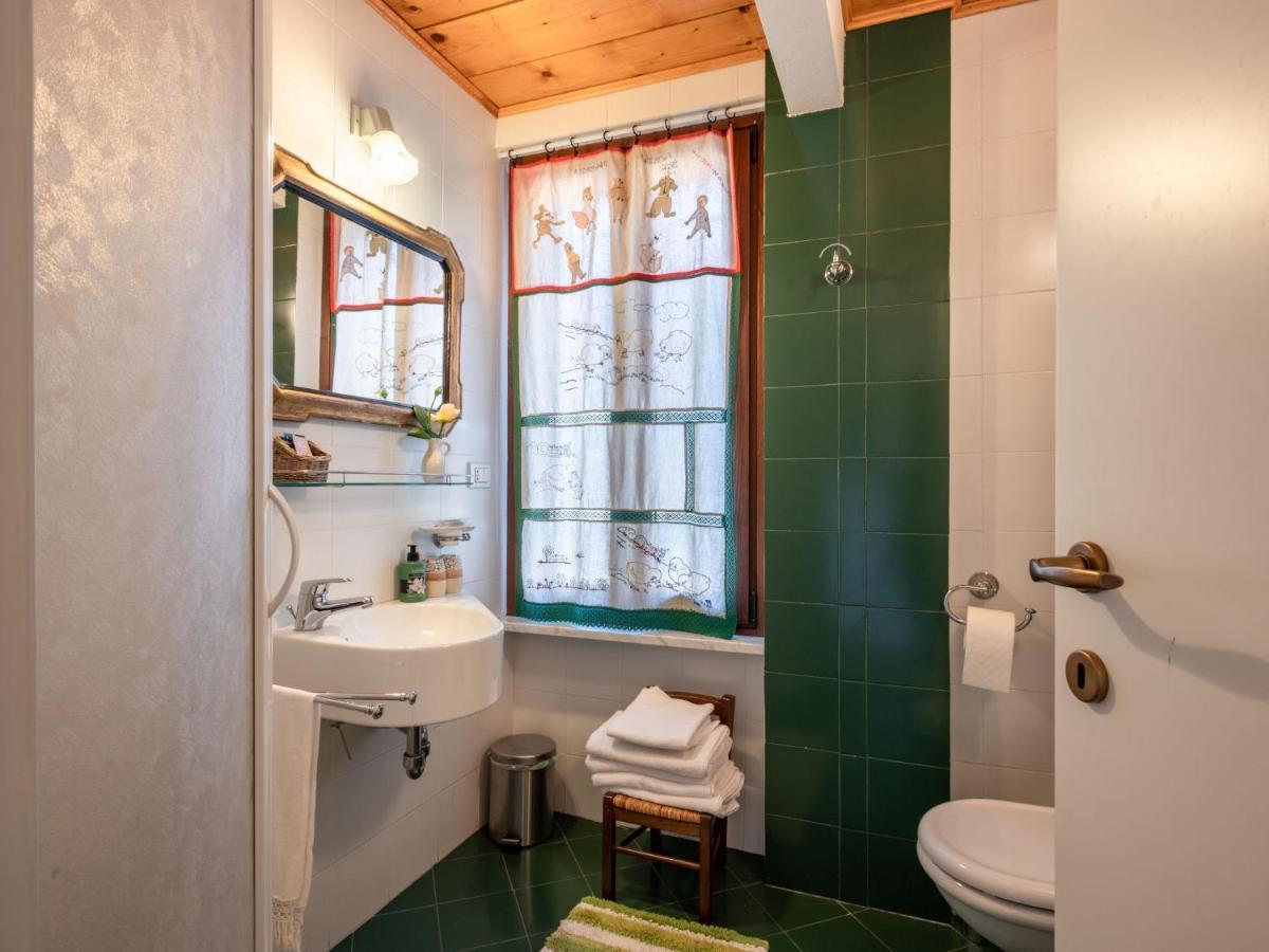 Locazione Turistica Ortondo B&B Cortiglione Esterno foto