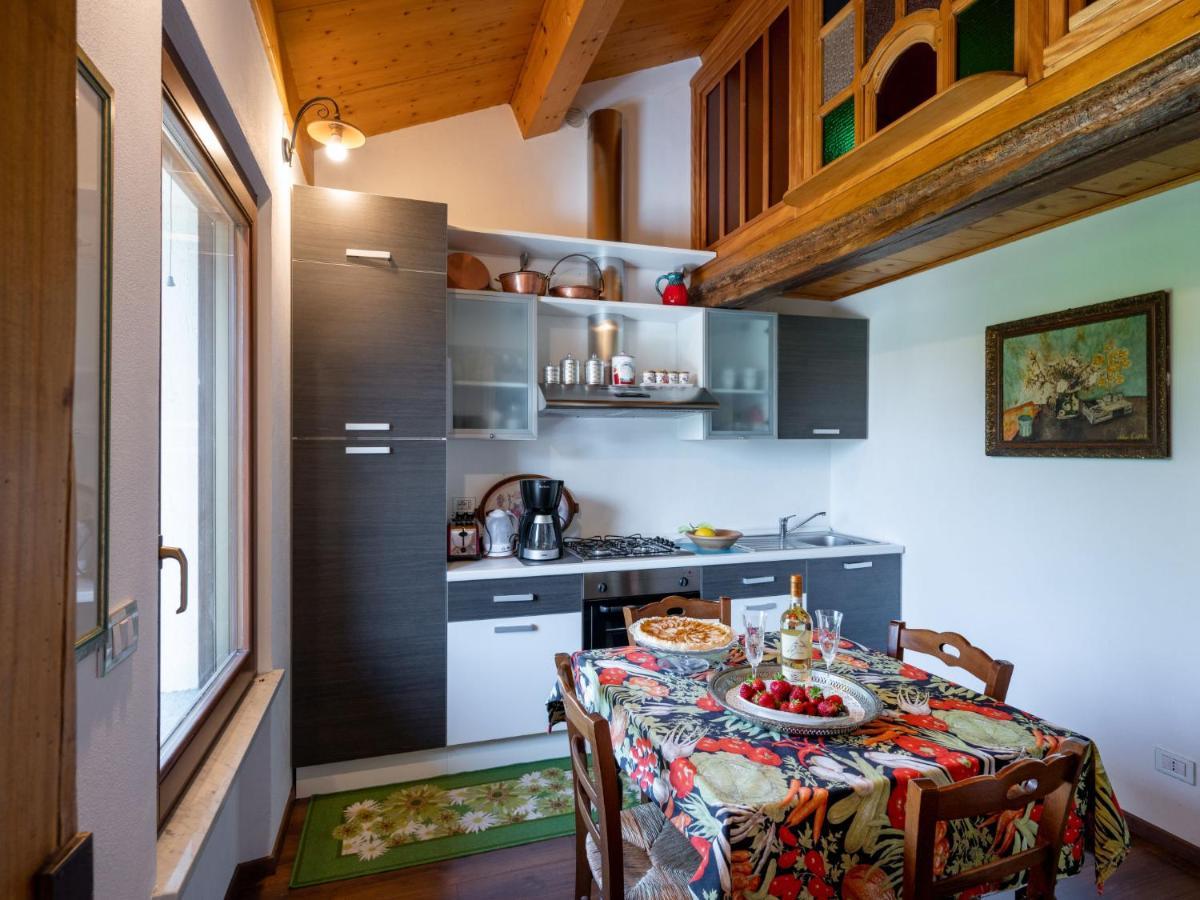 Locazione Turistica Ortondo B&B Cortiglione Esterno foto